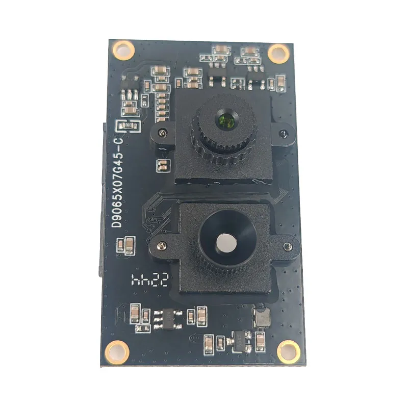 Aké dobré sú kamery rozpoznávania tváre?