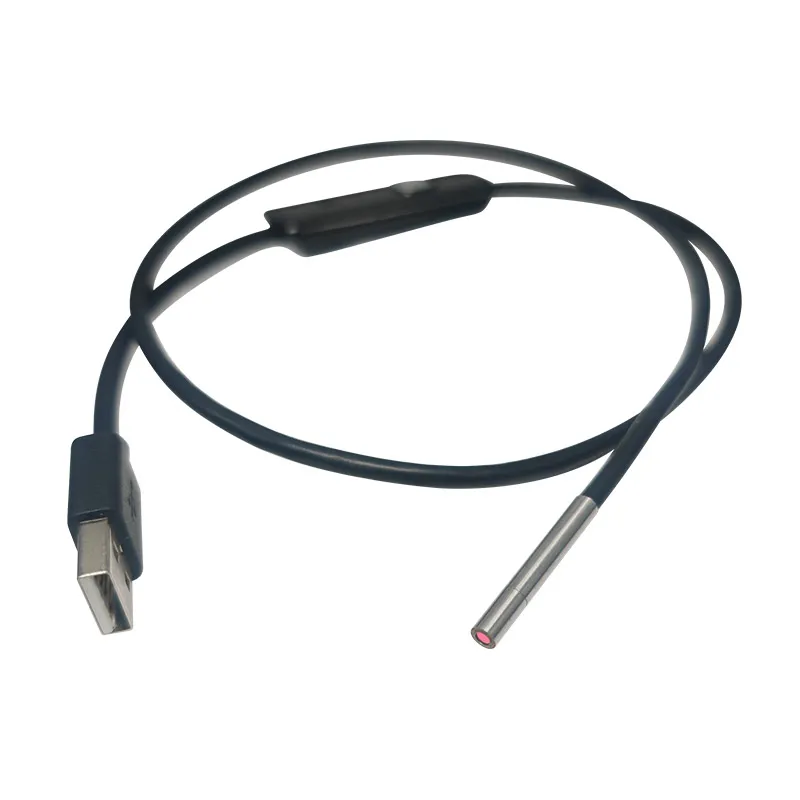 Čo je lekárska kamera?