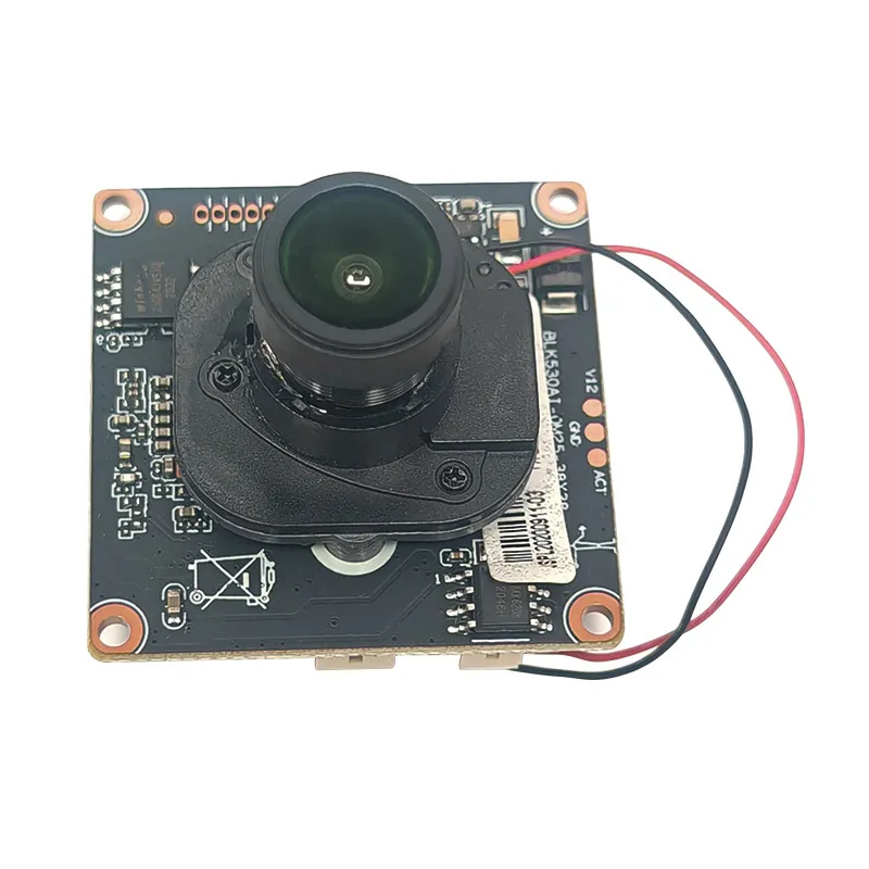 Ako funguje internetová kamera?