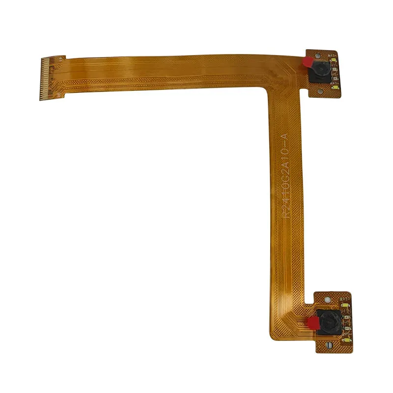 Čo znamená fotoaparát MIPI?