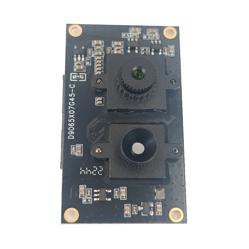 Prečo je rozpoznávacia kamera silnou zbraňou pre modernú verejnú bezpečnosť?